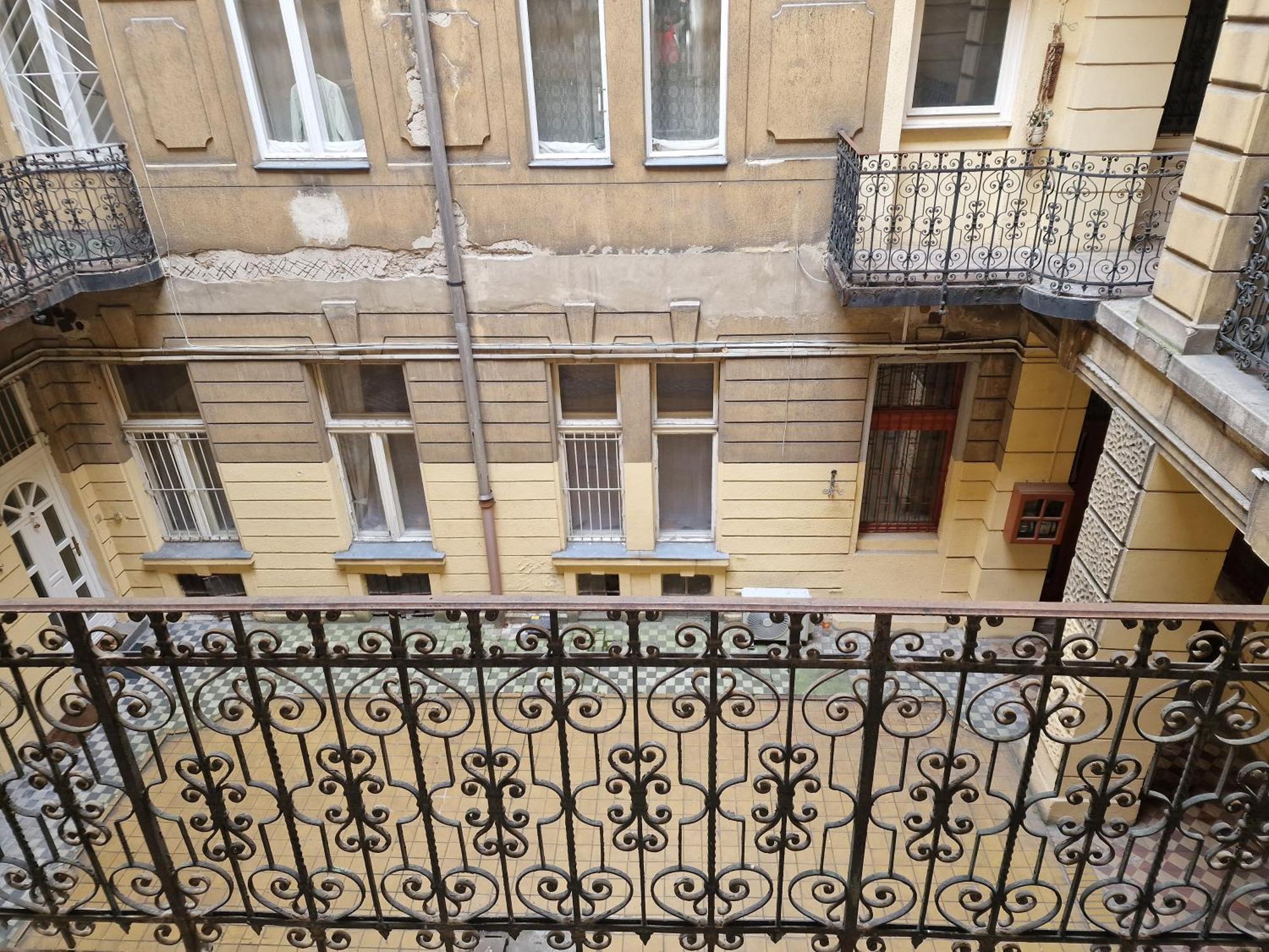Bercsenyi Apartments - Close To The Gellert Thermal Bath Budapest Room photo